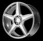 Wheel Replicas Mercedes CLS 1147c