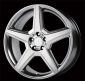 Wheel Replicas Mercedes CLS 1147s