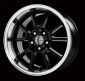 Wheel Replicas Ford 500 1149b