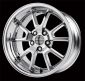 Wheel Replicas Ford 500 1149c