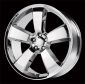 Wheel Replicas Dodge Charger SRT 1150c
