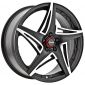 18" Panther Series 905 Black Package