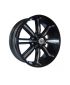 26" Dcenti Series DW903 Black Package