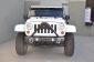 DV8 Off Road LFS-9 Bumper