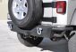 DV8 Off Road RS-3 Bumper