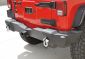 DV8 Off Road RS-5 Bumper