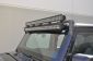 DV8 Off Road L-2 Light Bar Mount