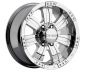 Incubus Alloys Poltergeist