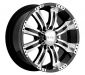 Incubus Alloys Poltergeist 8 Lug