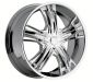 Incubus Alloys Banshee