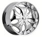 Incubus Alloys Novocaine