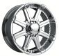 Akuza Road Concepts Bounce 8 Lug
