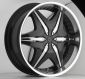 Akuza Road Concepts Big Papi