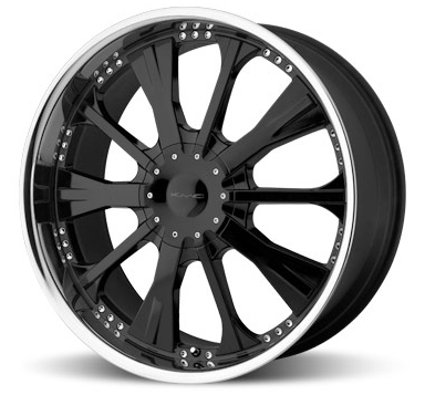 KMC KM658 Strike : Wheels : JK Motorsports :