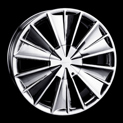 Pinnacle ARMAGEDDEN : Wheels : JK Motorsports :