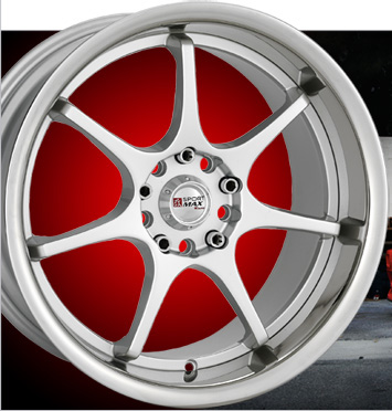 XXR 009 : Wheels : JK Motorsports :