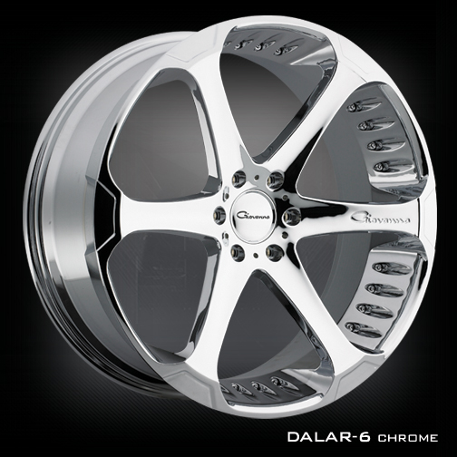 ジオバンナダラー6 139.7 Giovanna DALAR-6 : Wheels : JK Motorsports :