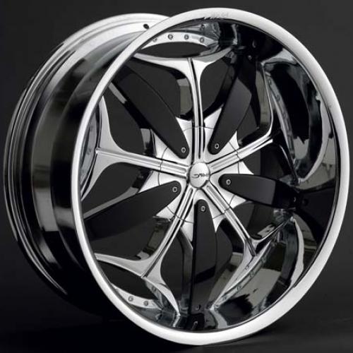 D`vinci Gusto 22