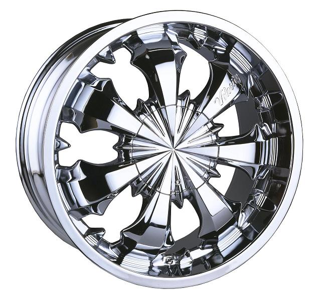 Velocity VW118 : Wheels : JK Motorsports :