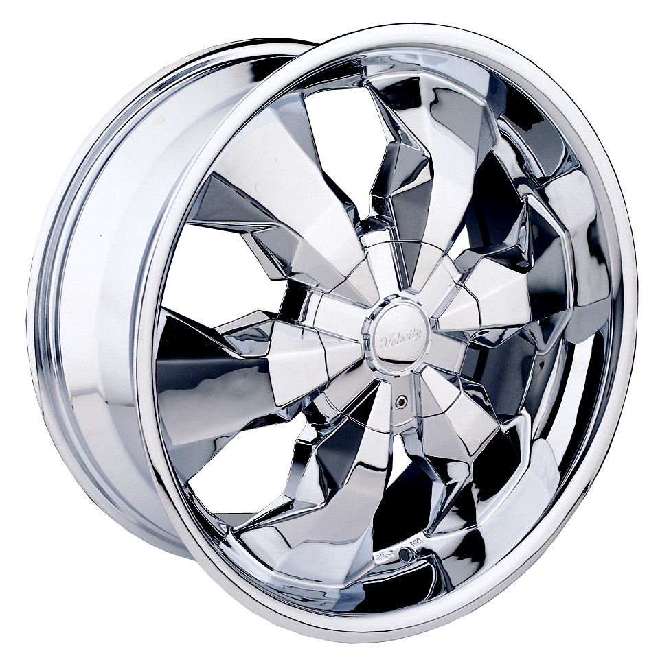 Velocity VW159 : Wheels : JK Motorsports :