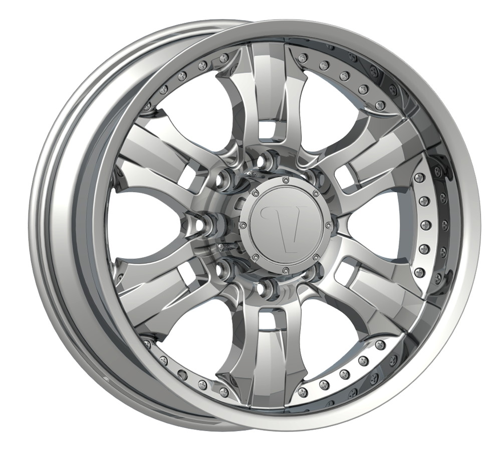 Velocity VW650 : Wheels : JK Motorsports :