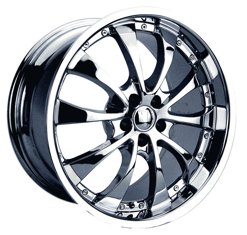 Velocity VW898 : Wheels : JK Motorsports :