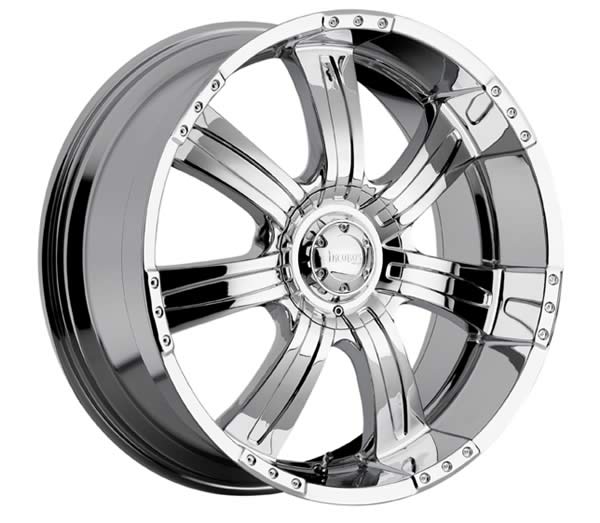 Incubus Alloys Poltergeist : Cheap Wheels : JK Motorsports :