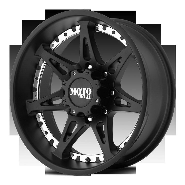 Moto Metal 961 : Wheels : JK Motorsports :