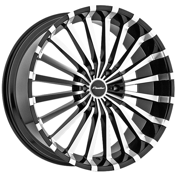 Panther Rims Company