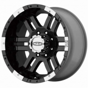 Set 4 Moto Metal MO951/950 353K83 Wheel Center Cap Small 5/6