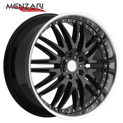 Menzari M SPORT