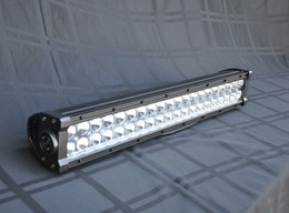 DV8 Off Road BC-20 LEDs