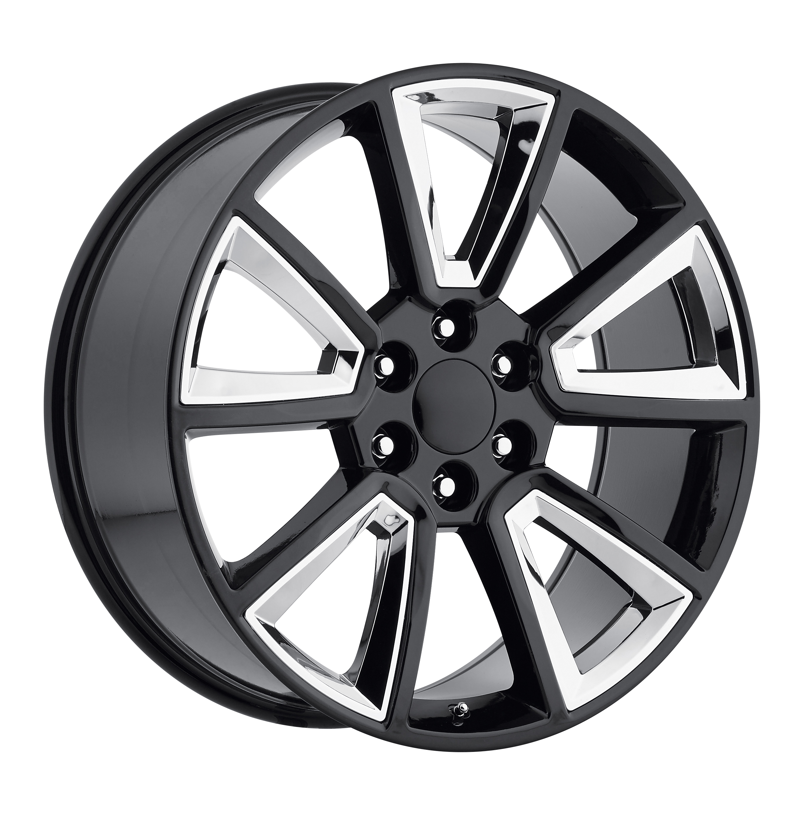 Tahoe 22 Replica. Chevy Tahoe Chrome Wheels. Диски литые Black Grey Inserts. Диски XD Series реплика. Реплика колес