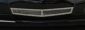 Lexani Cadillac CTS Bumper Grille - Chrome