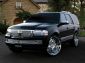 Asanti  Lincoln Navigator Complete Grille & Styling Kit