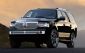 Lexani Lincoln Navigator Main Grille - Chrome - 2-Pc Custom Inserts