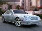 Asanti  Mercedes-Benz CL Series Complete Grille & Styling Kit