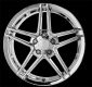 Wheel Replicas Corvette C6/Z06 1145c