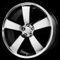 Wheel Replicas Dodge Charger SRT 1150b