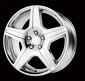 Wheel Replicas Mercedes ML500 1153